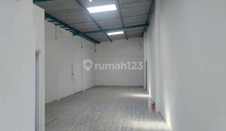 GUDANG BAGUS BERSIH SIAP PAKAI DI KOTA SOLO 8