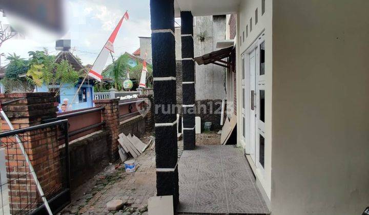 RUMAH 1 LANTAI SIAP PAKAI DI MOJOSONGO SOLO 2