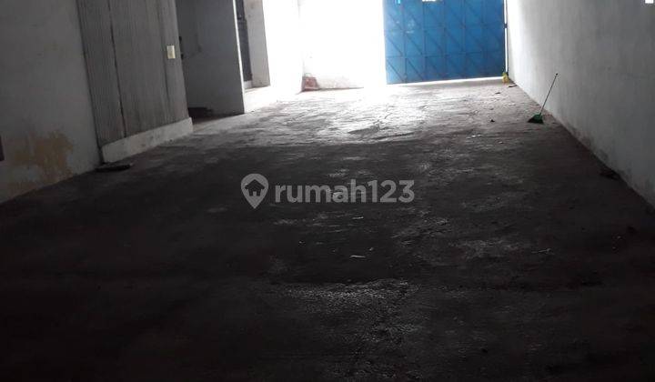 Gudang dan kantor siap pakai di Jaten Solo 8
