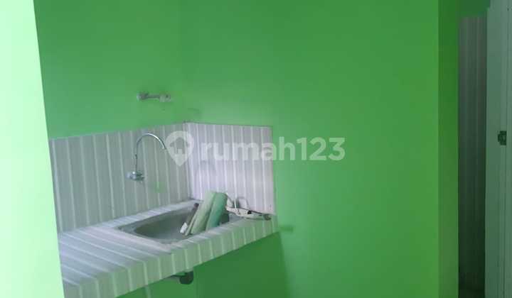PERUMAHAN CLUSTER MANGESTI RAYA GENTAN
 SOLO 3