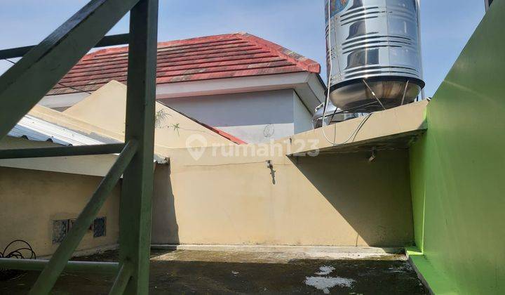 PERUMAHAN CLUSTER MANGESTI RAYA GENTAN
 SOLO 8