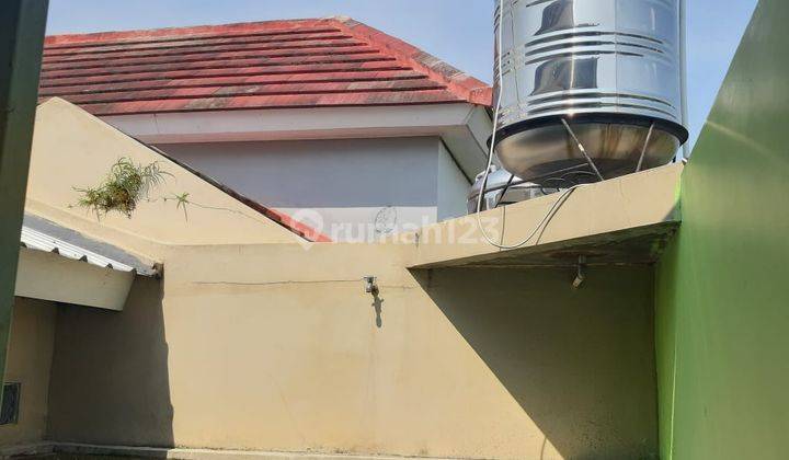 PERUMAHAN CLUSTER MANGESTI RAYA GENTAN
 SOLO 9