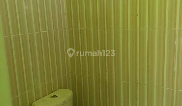 PERUMAHAN CLUSTER MANGESTI RAYA GENTAN
 SOLO 11