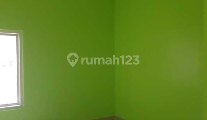 PERUMAHAN CLUSTER MANGESTI RAYA GENTAN
 SOLO 12