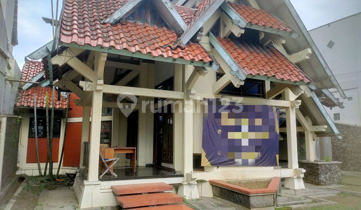 Sufficient Minang Model House Units in Sukoharjo 2