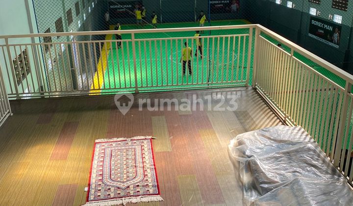 Rumah Dan Gudang Bagus Dibanyuanyar, Kec.banjarsari, Solo. 2