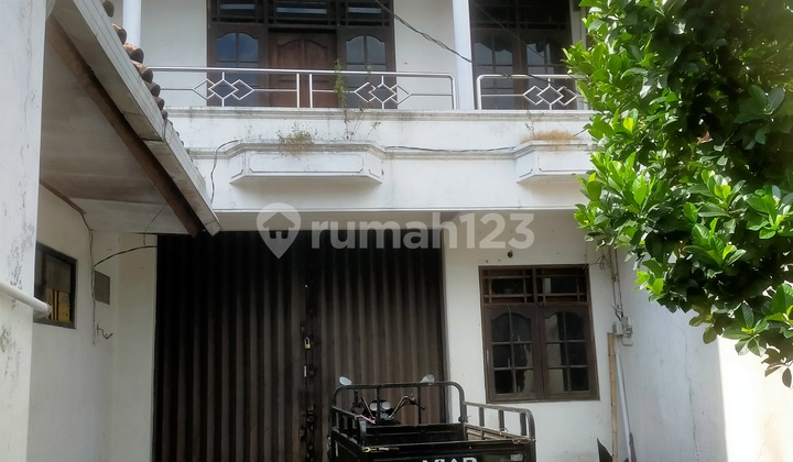 Ready-to-Use Warehouse in the City, Gilingan, Banjarsari Sub-District, Solo