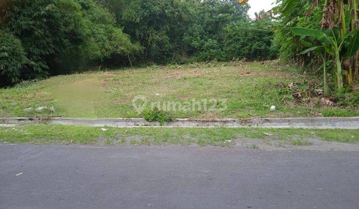 Tanah Kosong Strategis Cocok Untuk Gudang/rumah An Usaha Lain Dekat Solo/ngemplak Boyolali 1