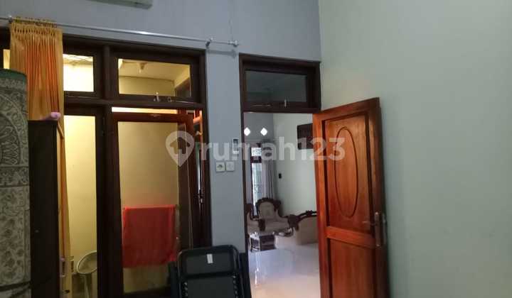 Bangunan Rumah Bagus Siap Pakai 2 Muka, Lokasi Di Jl. Raya Mangunharjo, Kec Tembalang, Semarang. 2