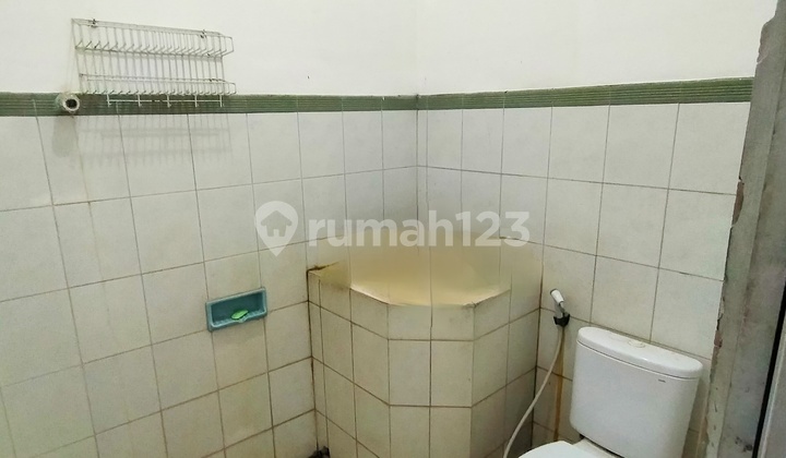 Residential House Also Suitable for Office Use in Solo City 2