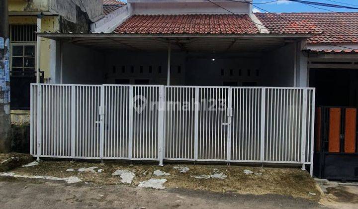 Rumah Siap Huni Di Permata Pamulang Dekat Unpam Viktor 1