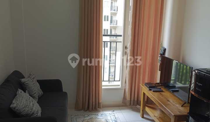 For Sale 2 BR Apartment Unit at Podomoro Golf View