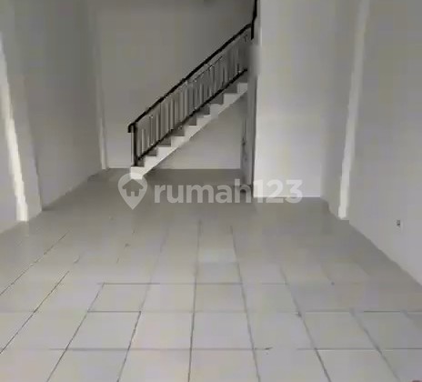 Ruko 2 Lantai LT 45 LB 75 di Tenjo City