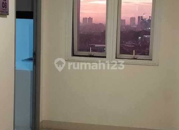 For Sale Studio Apartment - Affordable Price!At Akasa Pure Living Kamaya Tower,Strategic Location in BSD City Area. 1