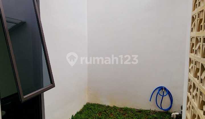 1-Story House LT 90 LB 60 Tapos Depok West Java