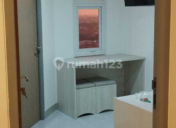 For Sale Studio Apartment - Affordable Price!At Akasa Pure Living Kamaya Tower,Strategic Location in BSD City Area. 2