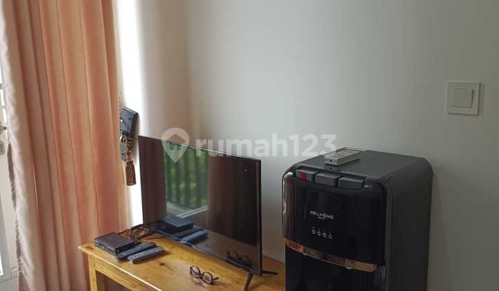 For Sale 2 BR Apartment Unit at Podomoro Golf View 2