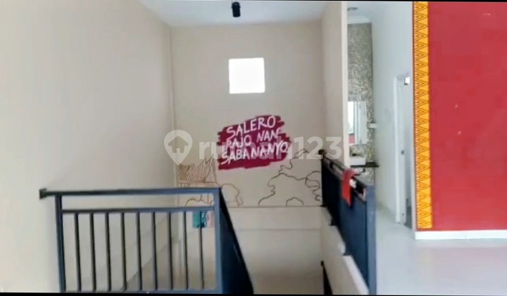Translate to en: Strategic Shop Lease in Front of Living World Kota Wisata Translate to en: Strategic Shop Lease in Front of Living World Kota Wisata