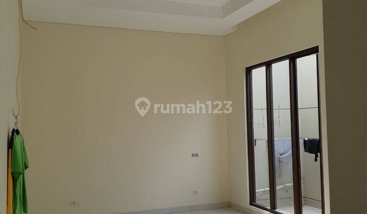 Rumah Graha Family Terjangkau Modern Minimalis 1