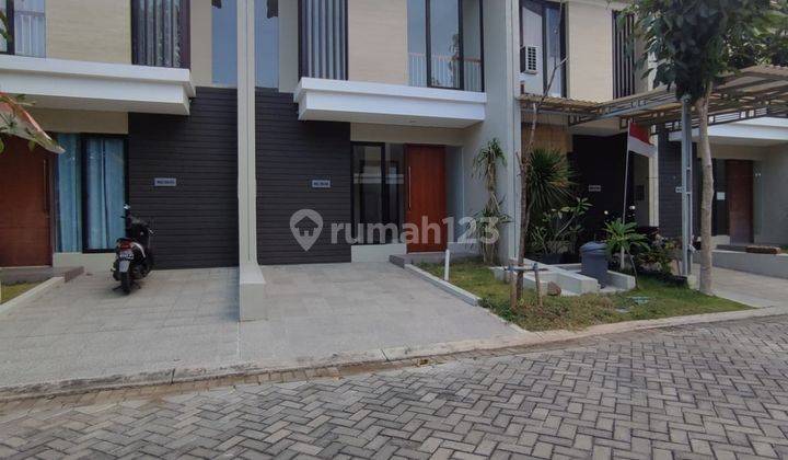 Rumah Tipe 45 Dijual Di Sambikerep, Surabaya | Terbaru 2023