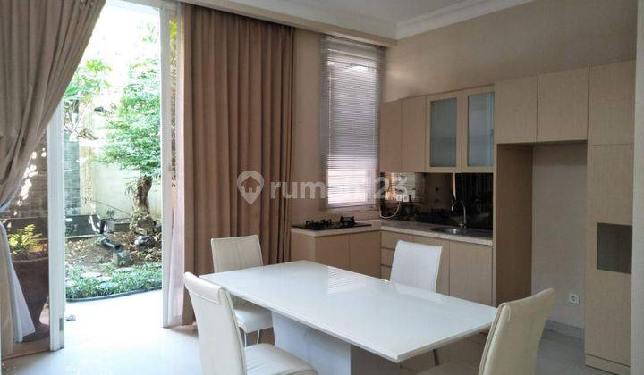Rumah Minimalis Northwest Lake Citraland Surabaya Turkana Deluxe 1