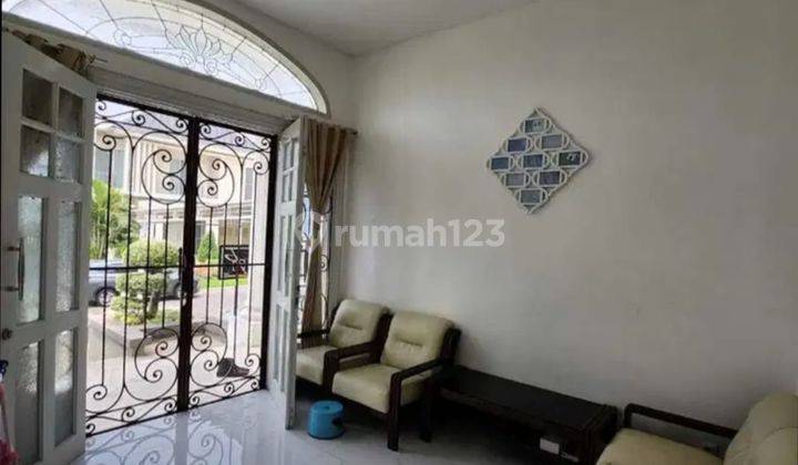 Rumah Kertajaya Indah Siap Huni Murah Masih Nego Lagi 1