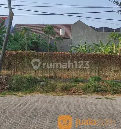 Murah Bgt Tanah Lok Strategis Baruk Timur Siap Bangun Rumah 1