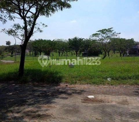 Turun Harga Loo Kavling Araya 1 Lokasi Bagus Row Jalan Lebar  1