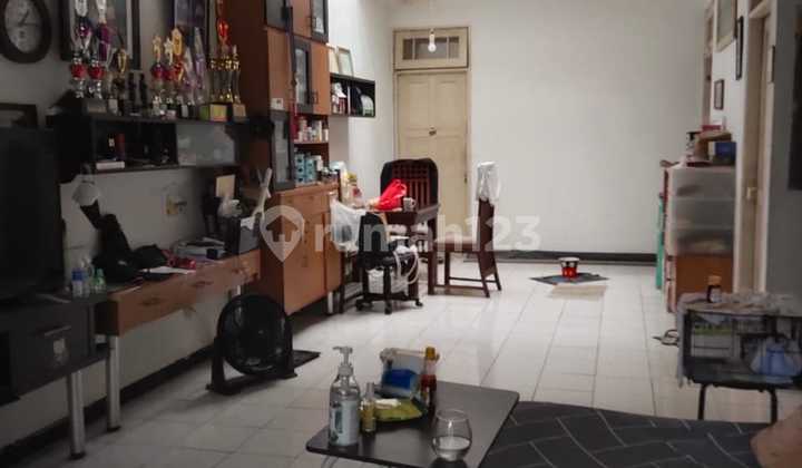 Dijual Rumah di Taman Duta Mas Jakarta Barat