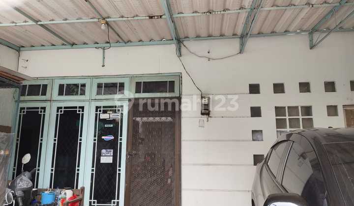 Dijual Rumah di Taman Duta Mas Jakarta Barat 2