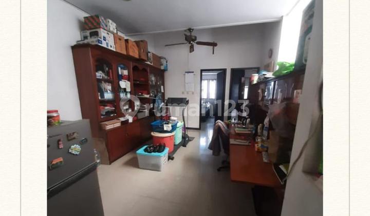 Dijual Rumah Tanjung Duren Semifurnish Bagus Jakarta Barat