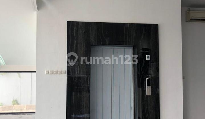 Dijual Atau Disewa Mini Building Baru Kemanggisan, Kebayoran Lama, Jakarta Selatan Dijual Atau Disewa Mini Building Baru Kemanggisan, Kebayoran Lama, Jakarta Selatan