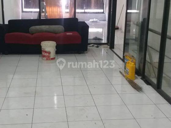 Dijual Ruko Di Jalan Salak Masir Tanjung Duren Jakarta Barat  1