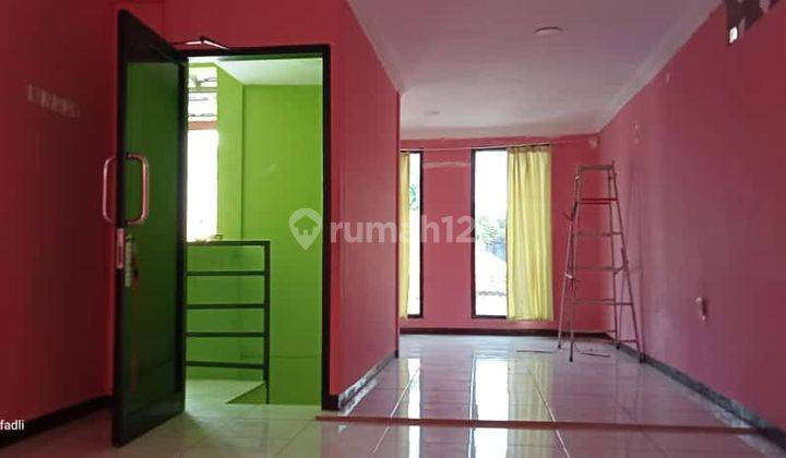 Dijual Rumah di Sudimara Tangerang Banten  2