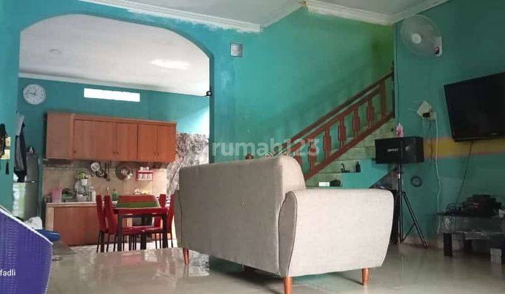 Dijual Rumah di Sudimara Tangerang Banten  1