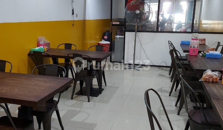 Dijual Ruko 4 Lantai Di Jalan Muwardi Grogol Jakarta Barat