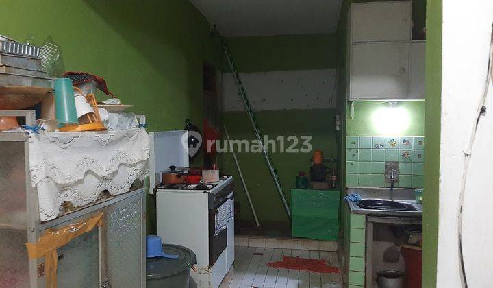 Rumah Dengan Lingkungan Tenang Di Gria Permai Cipondoh Tangerang 2