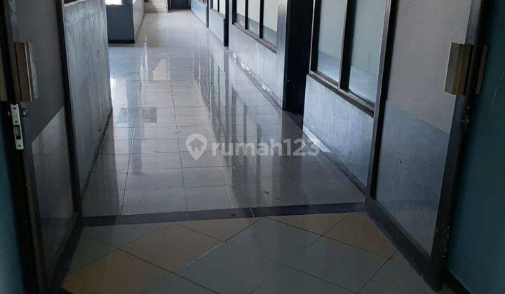 Disewakan Bangunan 2 Lantai Cocok Untuk Kantor, Ekspedisi, Fitness di Minangkabau Manggarai Jakarta Selatan 4