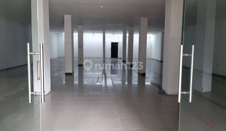 Disewakan Bangunan 2 Lantai Cocok Untuk Kantor, Ekspedisi, Fitness di Minangkabau Manggarai Jakarta Selatan 6