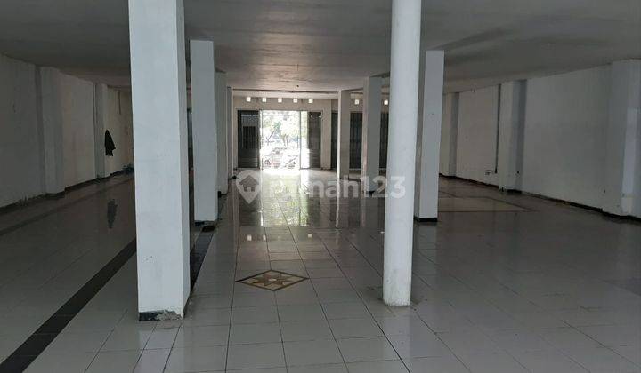 Disewakan Bangunan 2 Lantai Cocok Untuk Kantor, Ekspedisi, Fitness di Minangkabau Manggarai Jakarta Selatan 5