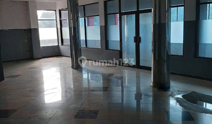Disewakan Bangunan 2 Lantai Cocok Untuk Kantor, Ekspedisi, Fitness di Minangkabau Manggarai Jakarta Selatan 7