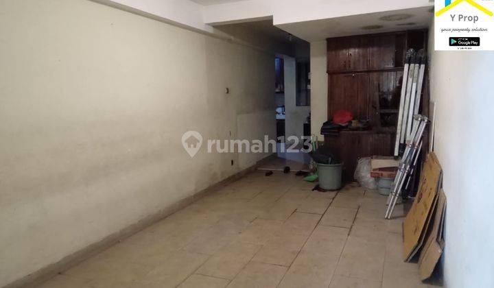 Dijual Rumah Huk di Puri Indah, Puri Kencana, Jakarta Barat 2