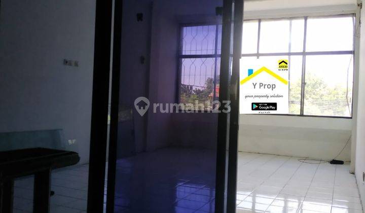 Dijual Ruko di Duri Kepa Jakarta Barat Lokasi Strategis 1