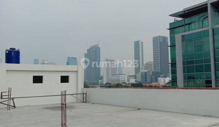 Dijual Gedung di Menteng, Jakarta Pusat 2