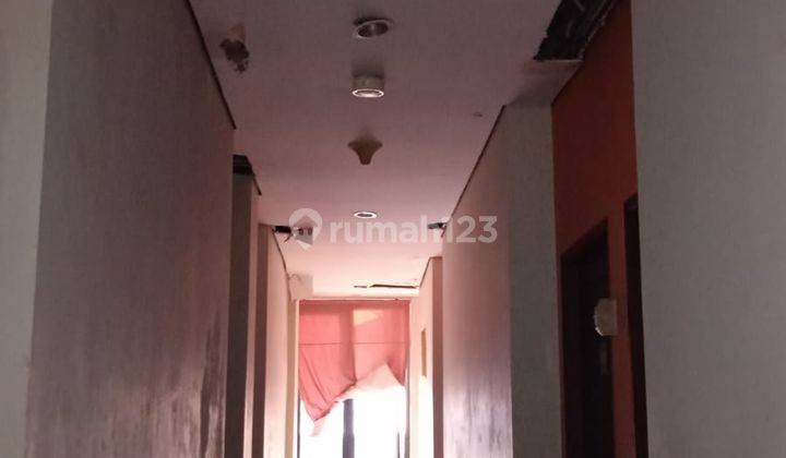 Dijual Hotel di Jl Mangga Besar Utara, Jakarta Barat 2