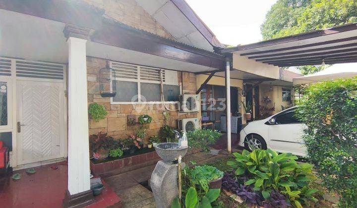 Dijual Tanah Komersil di Rawa Belong, Bonus Rumah, Kebon Jeruk, Jakarta Barat 3