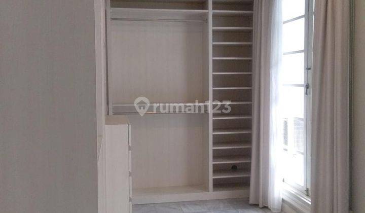 Disewakan Rumah Mewah di Hang Lekir, Jakarta Selatan 11