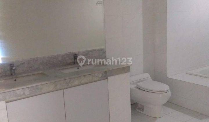 Disewakan Rumah Mewah di Hang Lekir, Jakarta Selatan 13