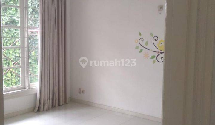 Disewakan Rumah Mewah di Hang Lekir, Jakarta Selatan 18