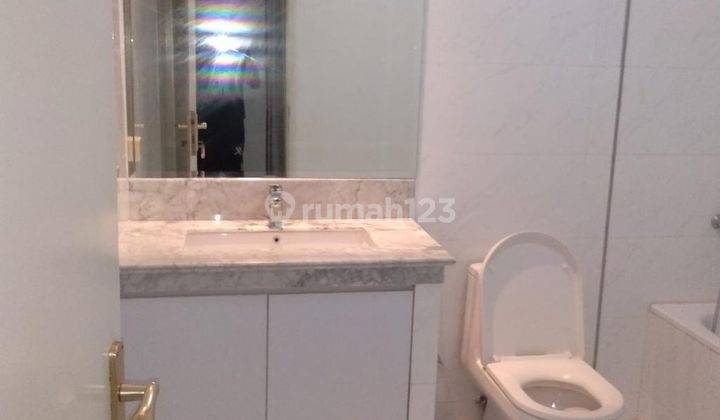 Disewakan Rumah Mewah di Hang Lekir, Jakarta Selatan 24